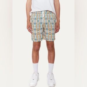 New🌟Anthropologie-Raga Altata Men’s Summer Shorts